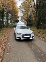 Audi A4 Avant B9 1.4 TFSI 150 PS | Virtual... - Audi A4: 1.9