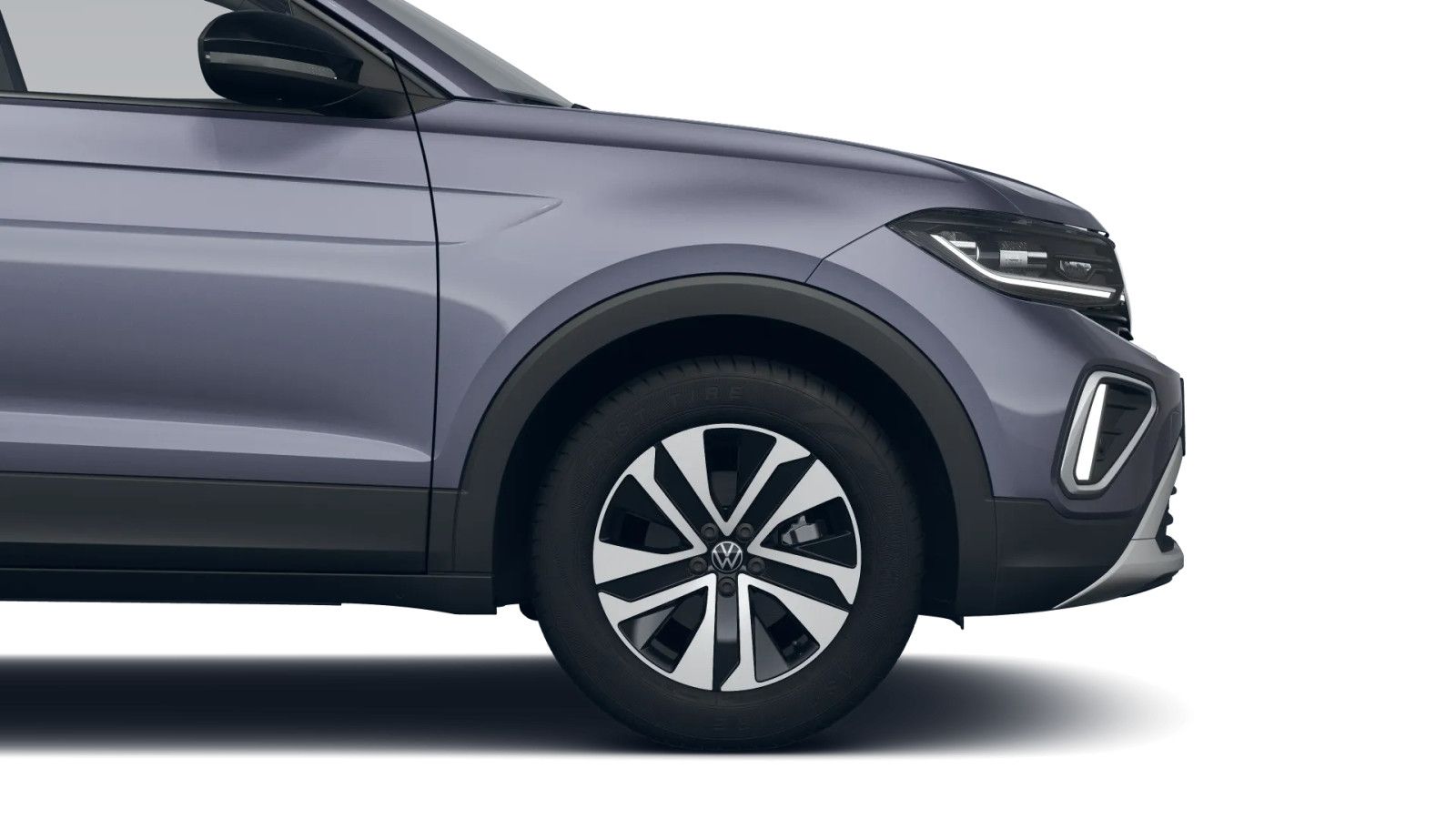 Volkswagen T-Cross - Bild 4