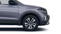 Volkswagen T-Cross - Vorschau Bild 4
