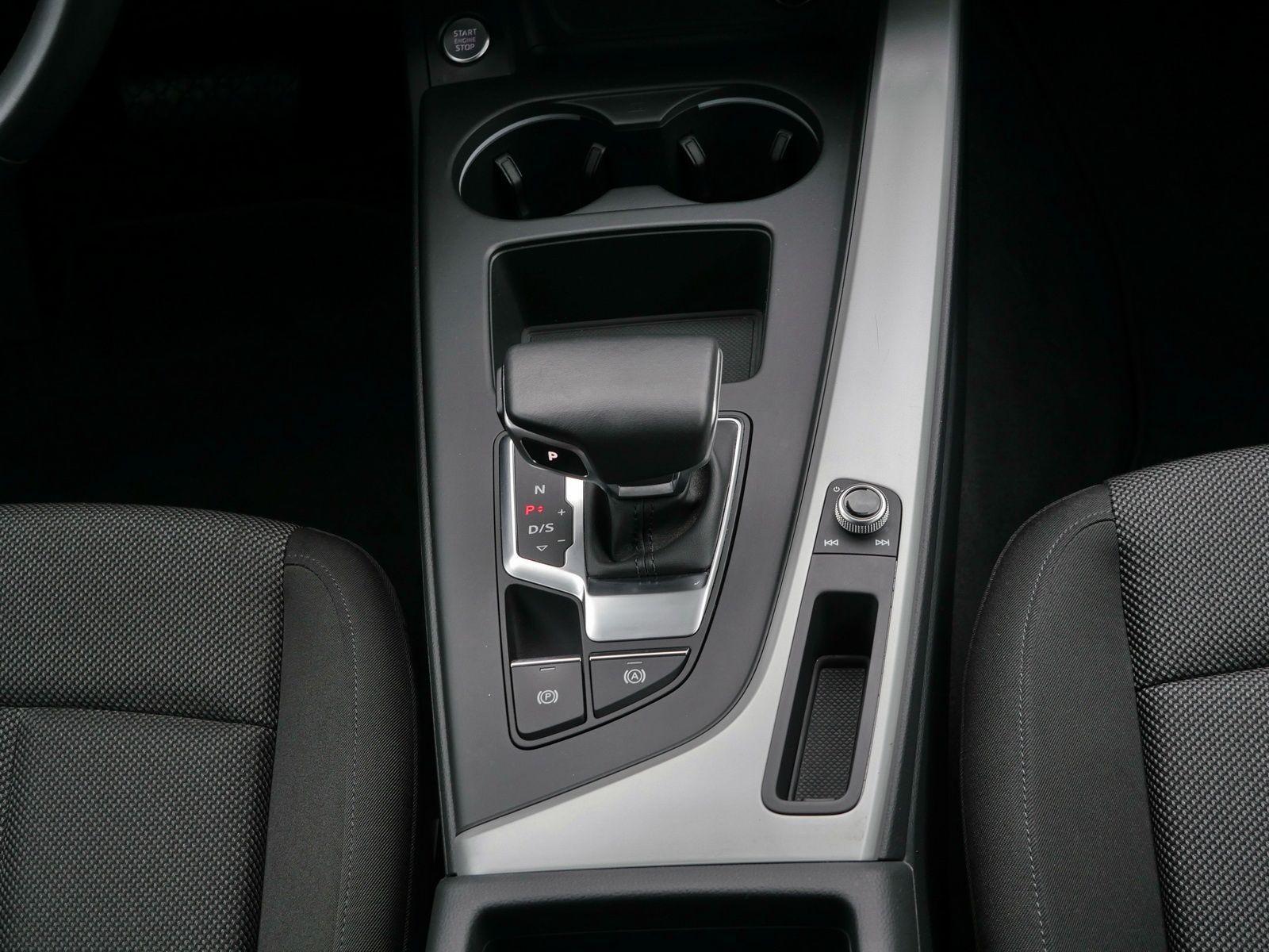 Audi A4 Avant 40 TDI quattro LED*RFK*Business*Virtual, миниатюра 7