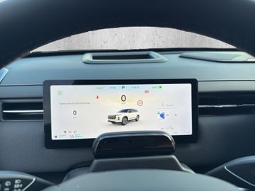 Andere JAECOO 7 PHEV DCT Exclusive DAB 360° LHZ