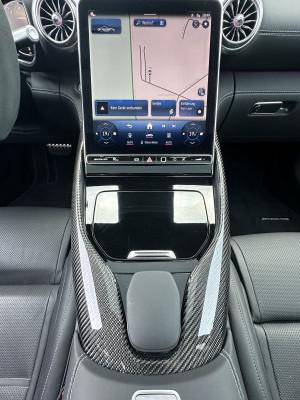Mercedes-Benz AMG GT 55 4Matic+ Premium NAV+LED+PANO+360°+HUD