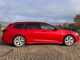 Opel Insignia 2.0 Turbo 169kW GSI Auto 4x4 ST GSI
