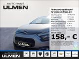 Citroën C3 Elle 1.2 PureTech 110 EU6d Navi Rückfahrkamer - Citroën C3: Elle