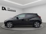 Nissan Micra N-Connecta *Garantie, Navi* - Nissan Micra: Connect