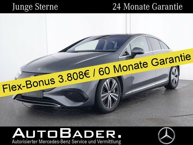 Mercedes-Benz EQE 350+ PREMIUM+ DigiL 360° DISTRO PSD HUD 22kW