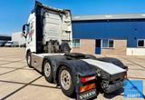 Volvo FH 500 6X2 GLOBETROTTER VEB+ 655.000 KM MY 2020 - Angebote