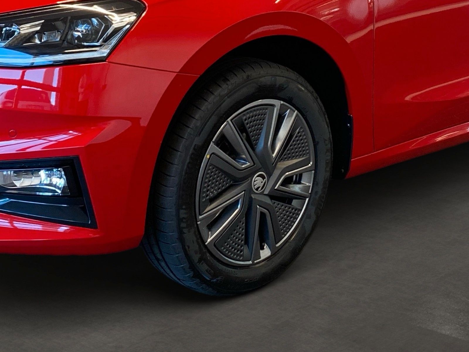 Skoda Fabia - Bild 7