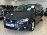 Seat Alhambra Xcellence*Xenon*Navi*SHZ*7 Sitze*PDC*1H - gebrauchte Seat Alhambra aus dem Jahr 2020
