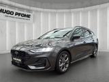 Ford Focus ST-Line X Turnier AUT|ACC|HUD|RFK|AHK|LED|