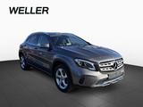 Mercedes-Benz GLA 220 4Matic AHK SHZ SpoSi MEM Bluetooth Navi - Mercedes-Benz in Bielefeld: Gla
