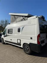 Knaus Boxstar 600 Street Fiat Aufstelldach Dachklima - Knaus Boxstar 600