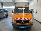 Mercedes-Benz Sprinter 313 CDI DoKa*Dreiseitenkipper*1-HAND* - Mercedes-Benz Sprinter 313 doka