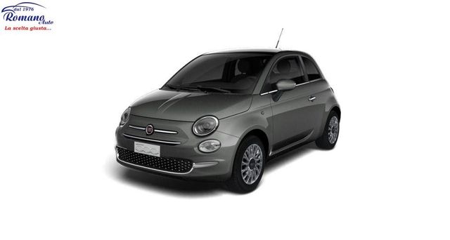 Inne FIAT - 500 - 1.0 Hybrid