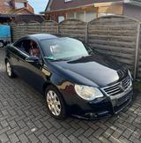 Volkswagen EOS 2.0 TDI DSG Exclusive 1. HD... - Volkswagen Eos: Exclusive