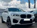 BMW X4 M *COMP.SITZ*CARBON*KLIM.SITZ*AHK* - BMW X4 M Gebrauchtwagen