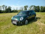 MINI Cooper S Clubman - MINI in Stuttgart: Clubman