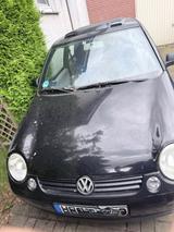 Volkswagen Lupo 1.4 44kW Basis Basis - Volkswagen Lupo: Schiebedach