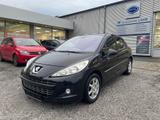 Peugeot 207 1.4 75 Tendance - Verkauf im Kundenauftrag!! - gebrauchte Peugeot 207 aus dem Jahr 2012