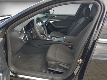 Audi A6 - 11