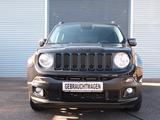 Jeep Renegade Longitude 1.4 Night Eagle - Jeep Renegade: Night Eagle