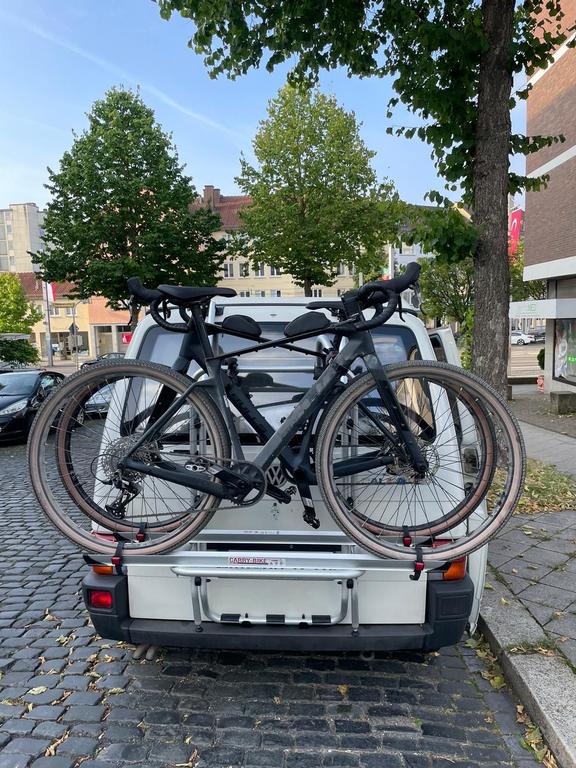 Volkswagen T4 California