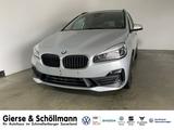 BMW 220d Gran Tourer Advantage 7-Sitzer AHK - BMW 220 7-Sitzer