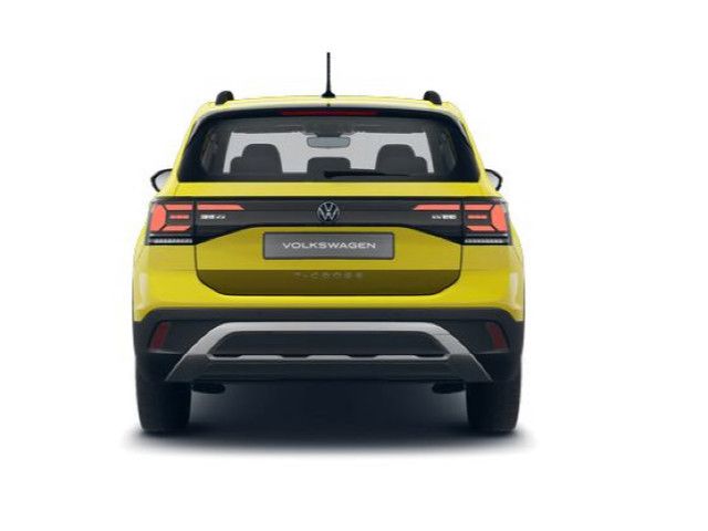 Volkswagen T-Cross - Bild 7