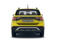 Volkswagen T-Cross - Vorschau Bild 7