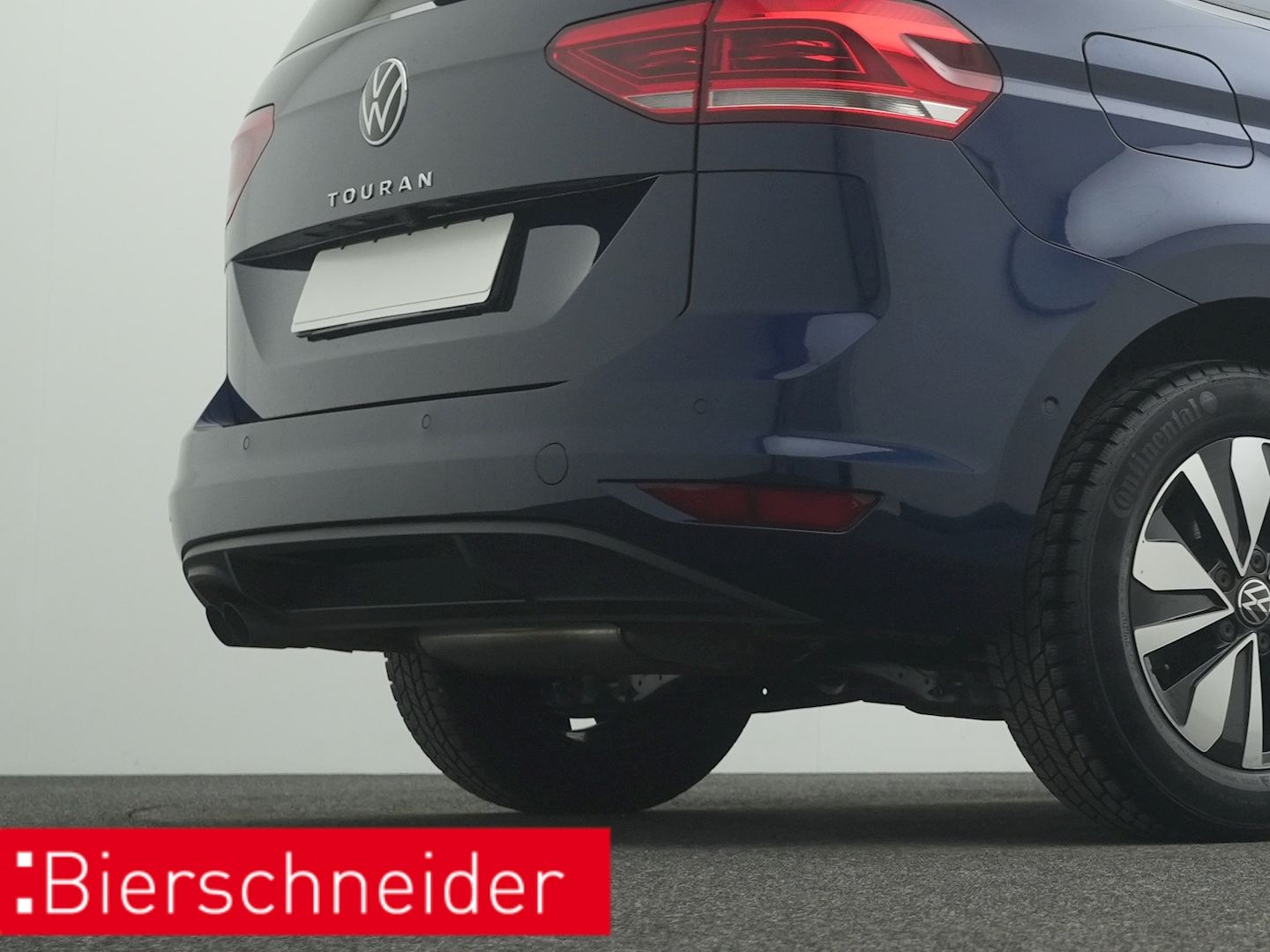 Volkswagen Touran - Bild 23