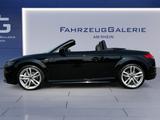 Audi TT 45 TFSI S line Metallic MMI touch - Audi TT in Mönchengladbach