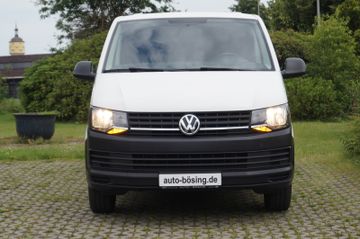 Volkswagen T6 Transporter  Kasten lang KLIMA-AHK-3SITZER-