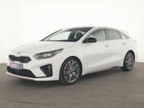 Kia Procee'd GT ACC|Klappensteuerung|LED|Smart-Key - Kia pro cee'd / ProCeed: Limousine