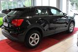 Audi Q2 35 TFSI LED*Carplay-Navi*Sitzheizung - schwarze Audi Q2