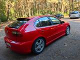 Seat Leon 1,9 TDI PD 110 kW Top Sport Top Sport - Seat Leon: Top Sport