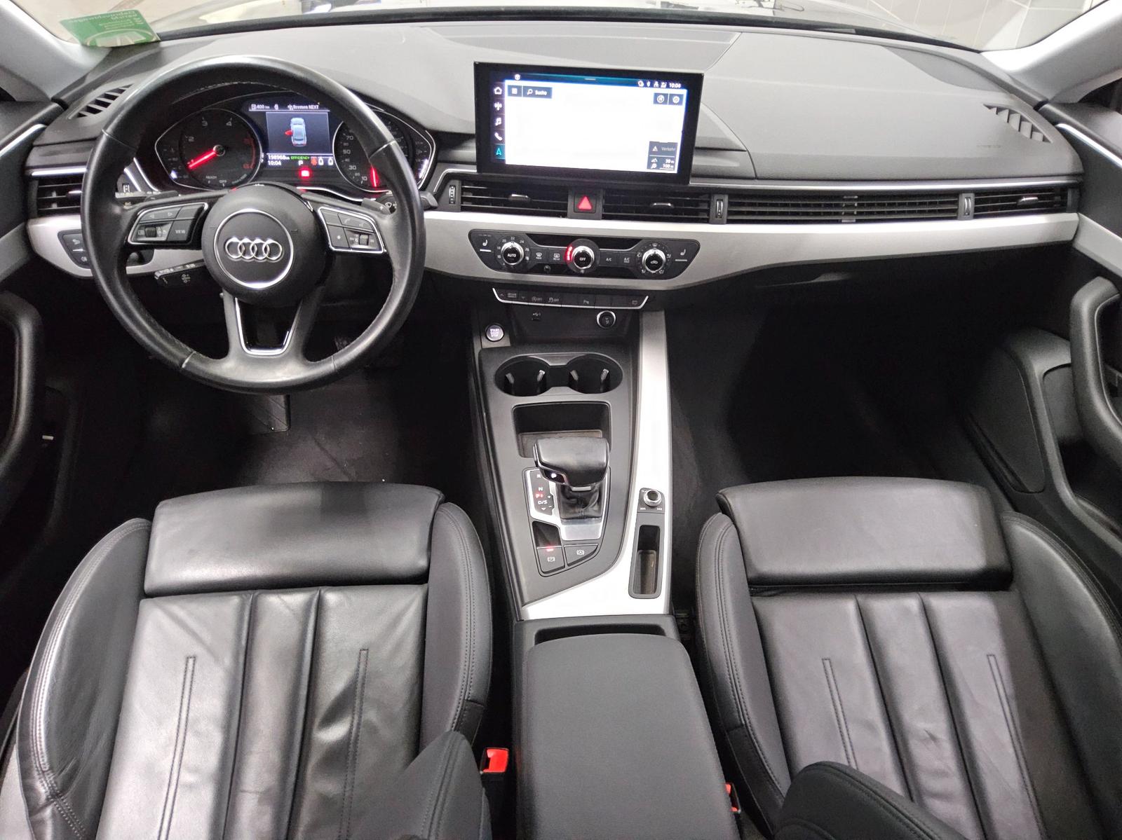 Audi A5 Sportback 35 TDI Leder Navi LED Shz, миниатюра 5