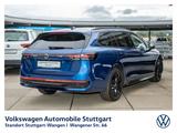 Volkswagen Passat Variant R-Line 2.0 TDI DSG Navi Kamera - Volkswagen Passat Variant Jahreswagen mit Diesel-Antrieb