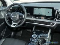 Kia Sportage 1.6T 48V 2WD DCT ULTIMATE LEDER