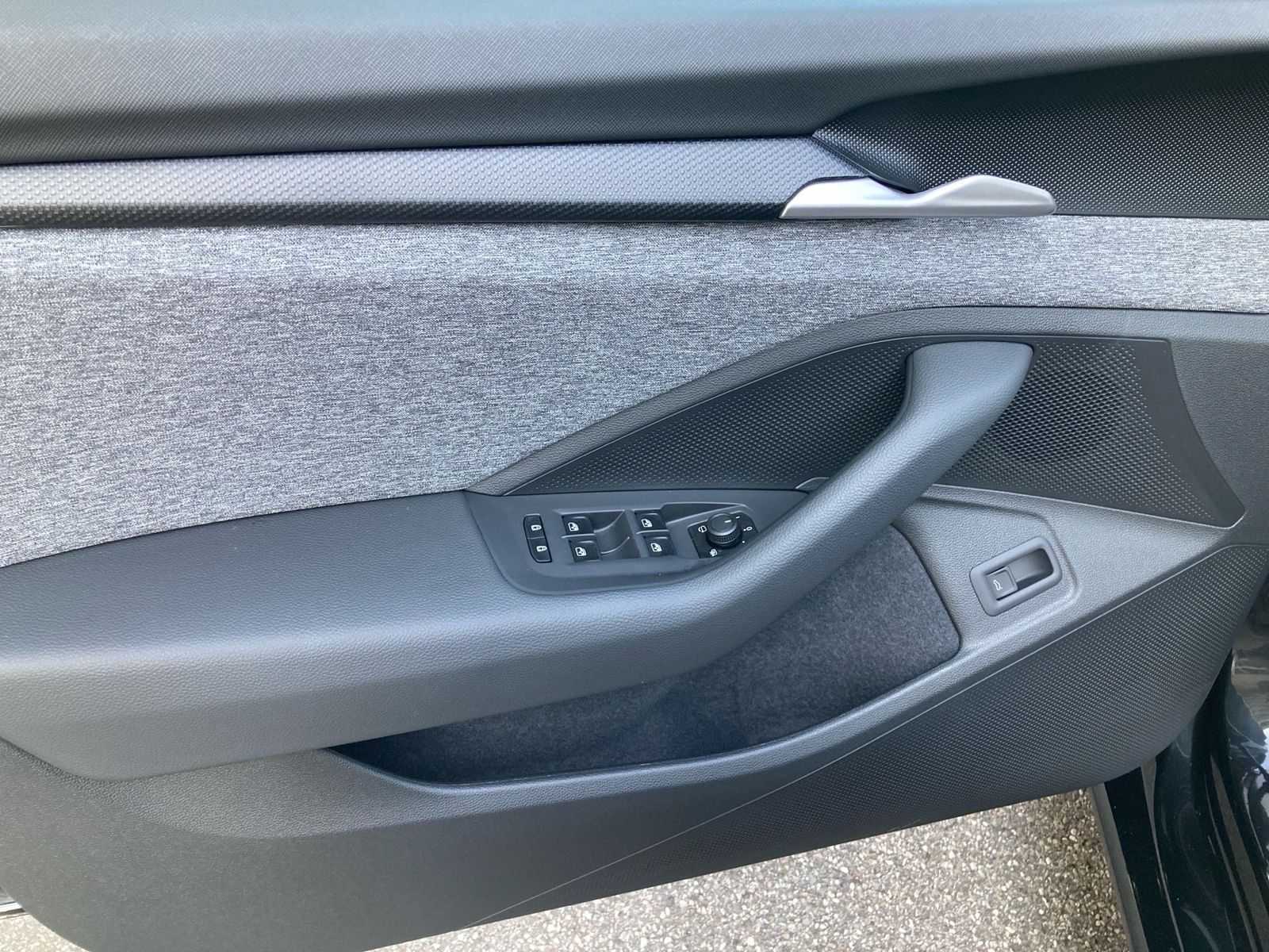 Skoda Superb - Bild 22