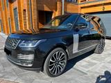Land Rover Range Rover 5.0 Liter V8 Kompressor Autobiog... - Land Rover Range Rover von privat