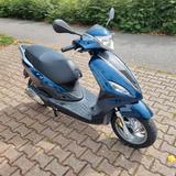 Piaggio Fly 50 4T guter Zustand mit 2 Schlüssel u Papier - PIAGGIO FLY