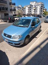 Fiat Punto 1.3 Multijet 16V 5 porte Active - Fiat Punto Active mit Diesel-Antrieb