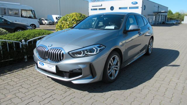 BMW 118i M Sport DSG Driving/Comfort/Premium Paket