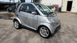 Smart ForTwo smart & passion 40kW - gebrauchte Smart ForTwo aus dem Jahr 2001