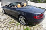Aston Martin ASTON MARTIN DB9 VOLANTE V 12-6,0 L. - I. Hd. - Aston Martin aus 2010