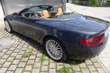 Aston Martin ASTON MARTIN DB9 VOLANTE V 12-6,0 L. - I. Hd. - Aston Martin DB9 aus 2010
