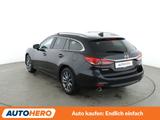 Mazda 6 2.2 Turbodiesel Exclusive-Line Aut.*NAVI*ACC* - Mazda mit Diesel-Antrieb: Kombi