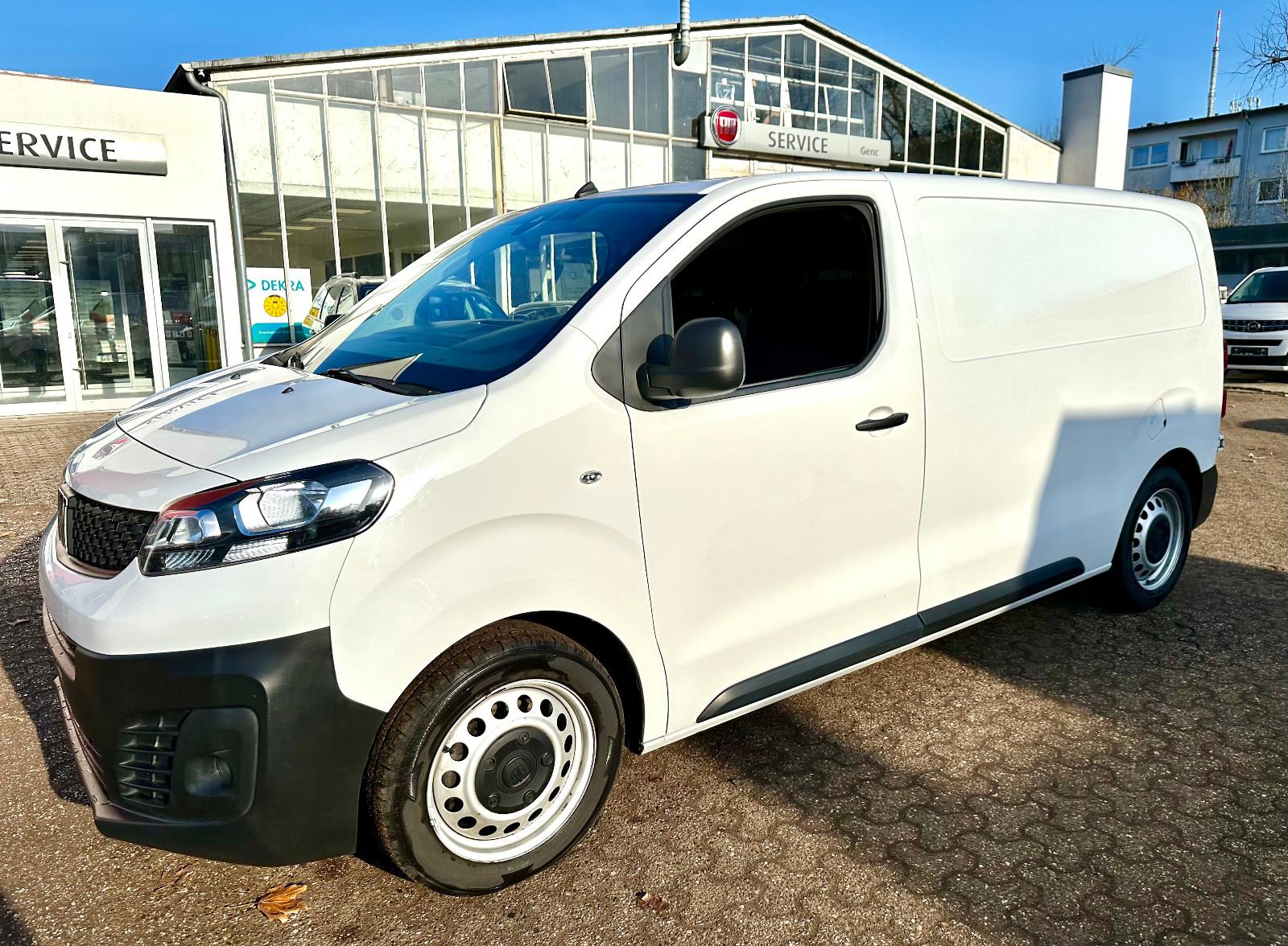 Fiat Scudo L2 120 PS SX