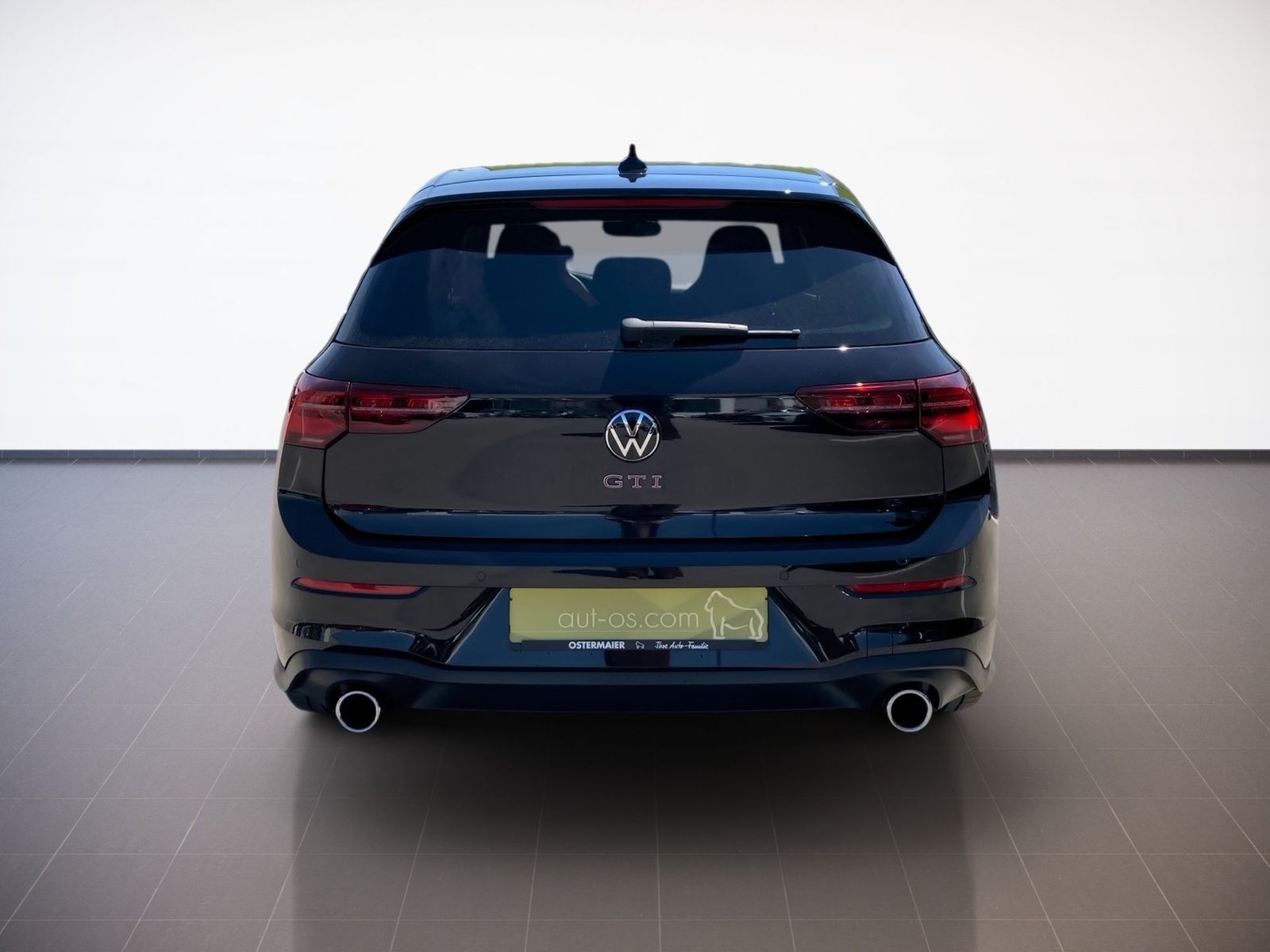 Volkswagen Golf - Bild 5