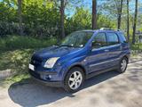 Suzuki Ignis 1.5 16V 4WD - Suzuki Ignis: 1.5